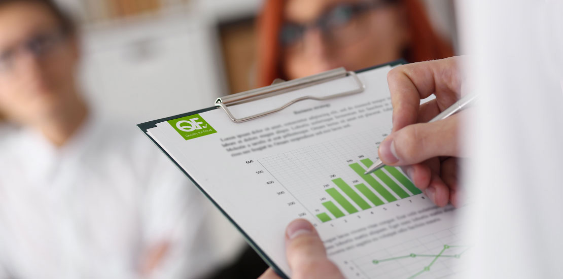 Audits zur Sicherung eingeführter Standards