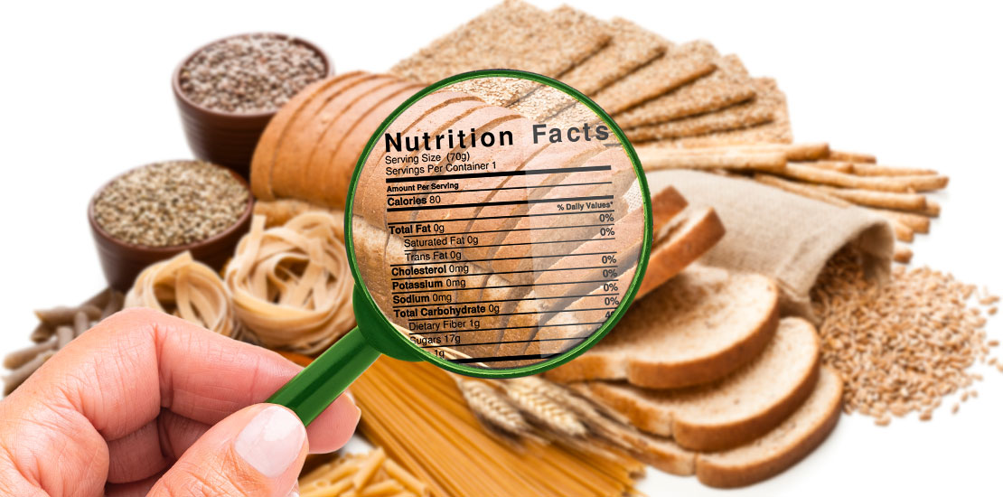 Deklarationen laut der Lebensmittelinformationsverordnung (LIMV) und der Lebensmittelinformations-Durchführungsverordnung (LMIDV)