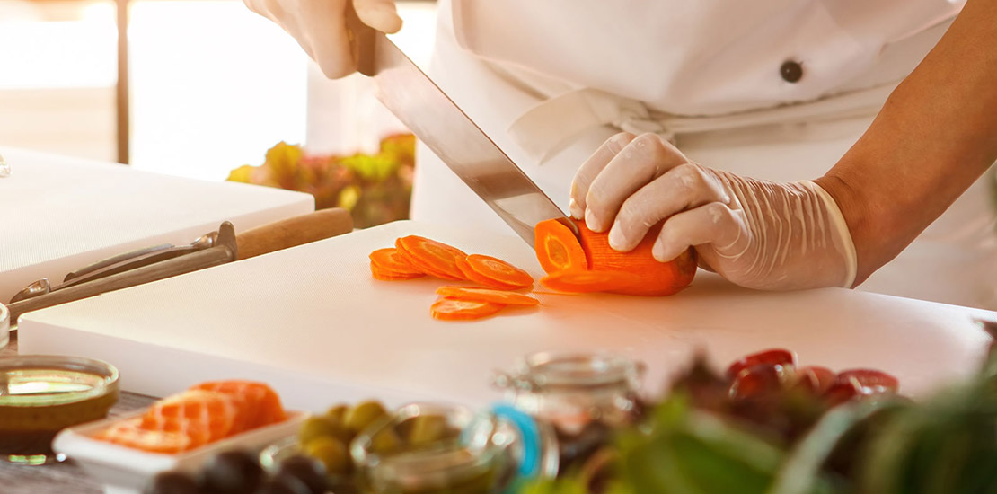 Spezifikationen: Gefordert nach IFS FOOD – Ihre Visitenkarte und Absicherung