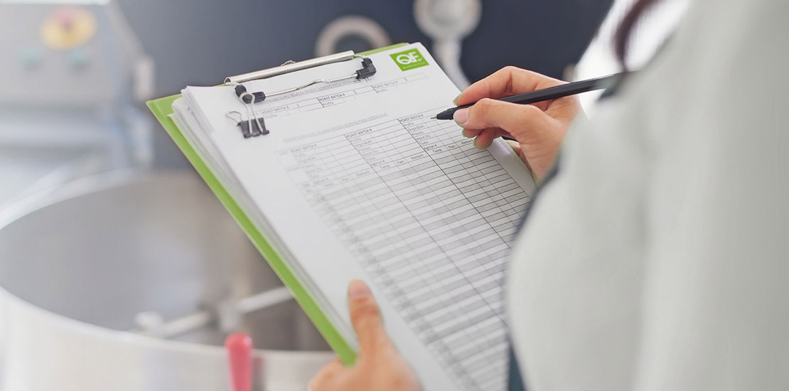 Unterstützung für Qualitätsmanager in Start Ups, kleinen und mittelständischen Unternehmen: Coaching für maximale Effizienz